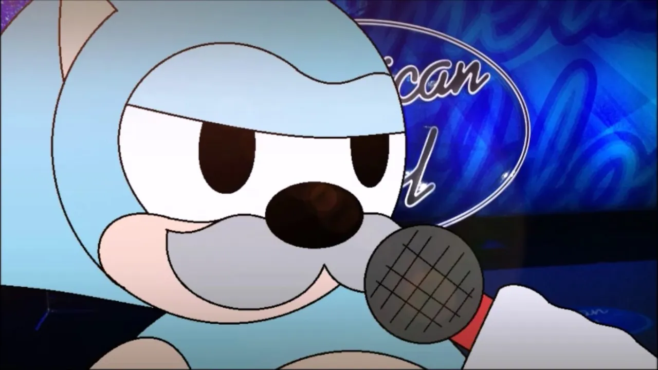 Uncle Chuck Auditions For American Idol